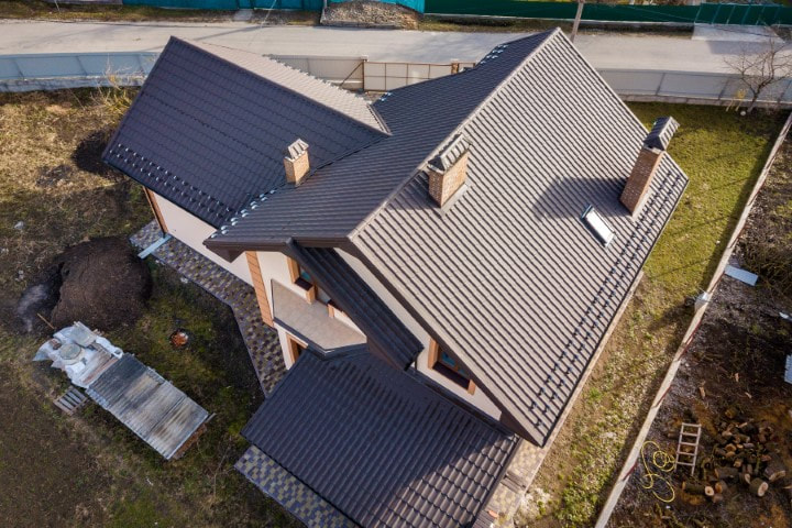 An image of Residential Roofing in Everett, MA
