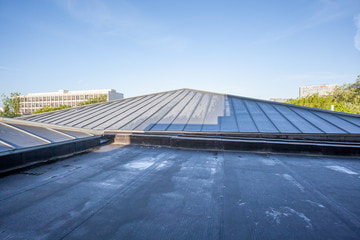 An image of Commercial Roofing in Everett, MA
