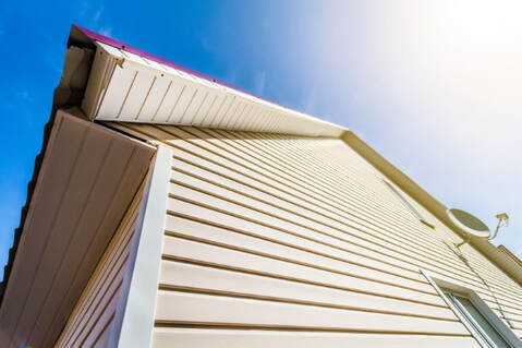 An image of Residential Siding in Everett, MA